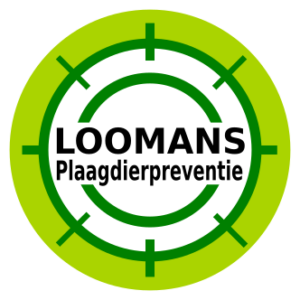 Loomans Plaagdierpreventie